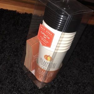 RAE DUNN Coffee Cup Set ☕️